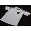 Adidas Deutschland Trikot Training Jersey Maglia Camiseta...