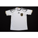 Adidas Deutschland Trikot Training Jersey Maglia Camiseta...