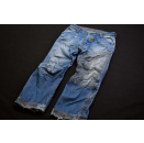 G-Star Vintage Jeans Hose Elwood Concept Sagging Pant...