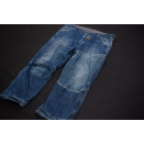 G-Star Vintage Jeans Hose Elwood Concept Sagging Pant...