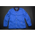 Barbour Stepp Jacke Jacket Top Windbreaker Barnett Quilt Outdoor Hunting Blau L