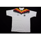 Adidas Deutschland T-Shirt WM 1994 Vintage Trikot Jersey...