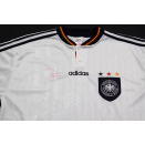 Adidas Deutschland Trikot Jersey DFB EM 1996 Vintage...