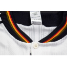 Adidas Deutschland Trikot Jersey DFB EM 1996 Vintage Autogramme Maglia Camiseta XXL