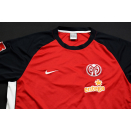 Nike FSV Mainz 05 Trikot Jersey Camiseta Maglia Maillot...