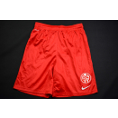 Nike FSV Mainz 05 Short kurze Hose Sport Training Dri...