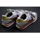 Nike Air Cortez Vintage Sneaker Trainers Schuhe Zapatos 2002 Silber US 12 EU 46