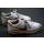 Nike Air Cortez Vintage Sneaker Trainers Schuhe Zapatos 2002 Silber US 12 EU 46