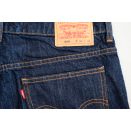 Levis Jeans Hose Levi`s Pant 508 Trouser Denim Pantalones Retro Casual W 36 L 34