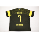 Puma Borussia Dortmund Trikot Jersey Camiseta Maglia Shirt Sancho BVB 18/19 4XL