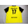 Puma Borussia Dortmund Trikot Jersey Camiseta Maglia Aubameyang BVB 13/14 5XL