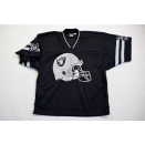 Los Angeles Raiders Trikot Jersey Shirt Vintage 90er 90s...