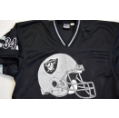 Los Angeles Raiders Trikot Jersey Shirt Vintage 90er 90s...