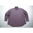 Ralph Lauren Polo Hemd Blake Business Kariert Checkerd Holzfäller Lumberjack XXL