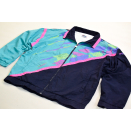 Fila Vintage Training Sport Jacke Track Top Jacket Jumper...