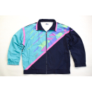 Fila Vintage Training Sport Jacke Track Top Jacket Jumper...