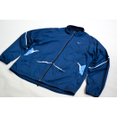 NIKE Trainings Jacke Weste Vintage Sport Jacket...