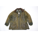 Barbour Bedale Utility Jacke Wachs Wax Jacket Top Parka...