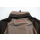 Mammut Jacke Regen Rain Shell Jacket Windbreaker Outdoor Trekking Braun Brown M