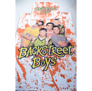 Backstreet Boys Bed Sheets Bett Wäsche Poster Shirt...