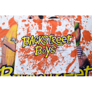 Backstreet Boys Bed Sheets Bett Wäsche Poster Shirt...