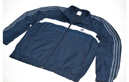 Adidas mesh jacket best sale