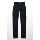 Levis Jeans Hose Levi`s Pant Trouser Pantalones Mile High Super Skinny W 27 L 34