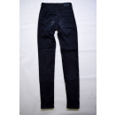 Levis Jeans Hose Levi`s Pant Trouser Pantalones Mile High Super Skinny W 27 L 34