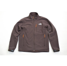 The North Face Softshell Jacke Outdoor Jacket Giacca TNF...