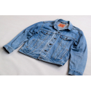 Levis Jeans Jacke Jacket Denim Standard Trucker Retro...