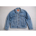 Levis Jeans Jacke Jacket Denim Standard Trucker Retro 70507 Giacca Blue Blau M