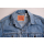 Levis Jeans Jacke Jacket Denim Standard Trucker Retro 70507 Giacca Blue Blau M