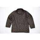 Barbour Stepp Jacke Jacket Top Windbreaker Barnett Quilt...