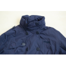 Bergans Damen Regen Mantel Stavanger Lady Rain Coat Jacket Norwegen Norway Gr. L