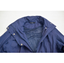 Bergans Damen Regen Mantel Stavanger Lady Rain Coat Jacket Norwegen Norway Gr. L