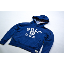 Polo Ralph Lauren Pullover Sweatshirt Sweater Hoodie USA...