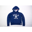 Polo Ralph Lauren Pullover Sweatshirt Sweater Hoodie USA...