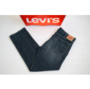 Levis Jeans Hose Levi`s Pant Trouser 505 Denim Regular...