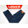 Levis Jeans Hose Pant Trouser 501 Big E Pantalones Pantaloni Blau Blue W 32 L 30