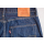 Levis Jeans Hose Pant Trouser 501 Big E Pantalones Pantaloni Blau Blue W 32 L 30