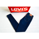 Levis Jeans Hose Levi  Pant Trouser 710 Super Skinny...