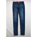 Levis Jeans Hose Levi  Pant Trouser 710 Super Skinny...