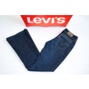 Levis Jeans Hose Pant Trouser 479 Denim Schlag Booty Flare Vintage W 28  L 34