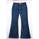 Levis Jeans Hose Pant Trouser 479 Denim Schlag Booty...