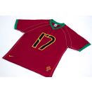 Nike Portugal Ronaldo T-Shirt  Vintage  Trikot Jersey...