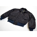 Alpha Bomber Jacke College Flight Casual Flieger Jacket...