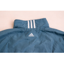 Adidas Trainings Anzug Track Jump Shell Suit Sport Jogging 2000 Vintage Mesh 38 M