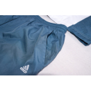 Adidas Trainings Anzug Track Jump Shell Suit Sport Jogging 2000 Vintage Mesh 38 M