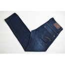 G-Star Jeans Hose Elwood Radar Tapered Trouser Pant Denim Pantaloni W 33 L 34