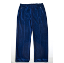 Ruff Sport Velour Training Hose Track Pant Samtig Vintage...